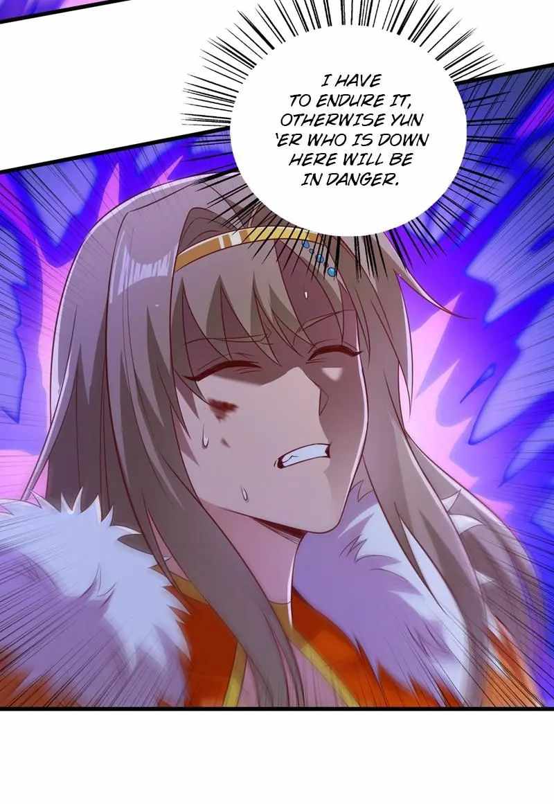 Spirit Sword Sovereign Chapter 439 - page 32