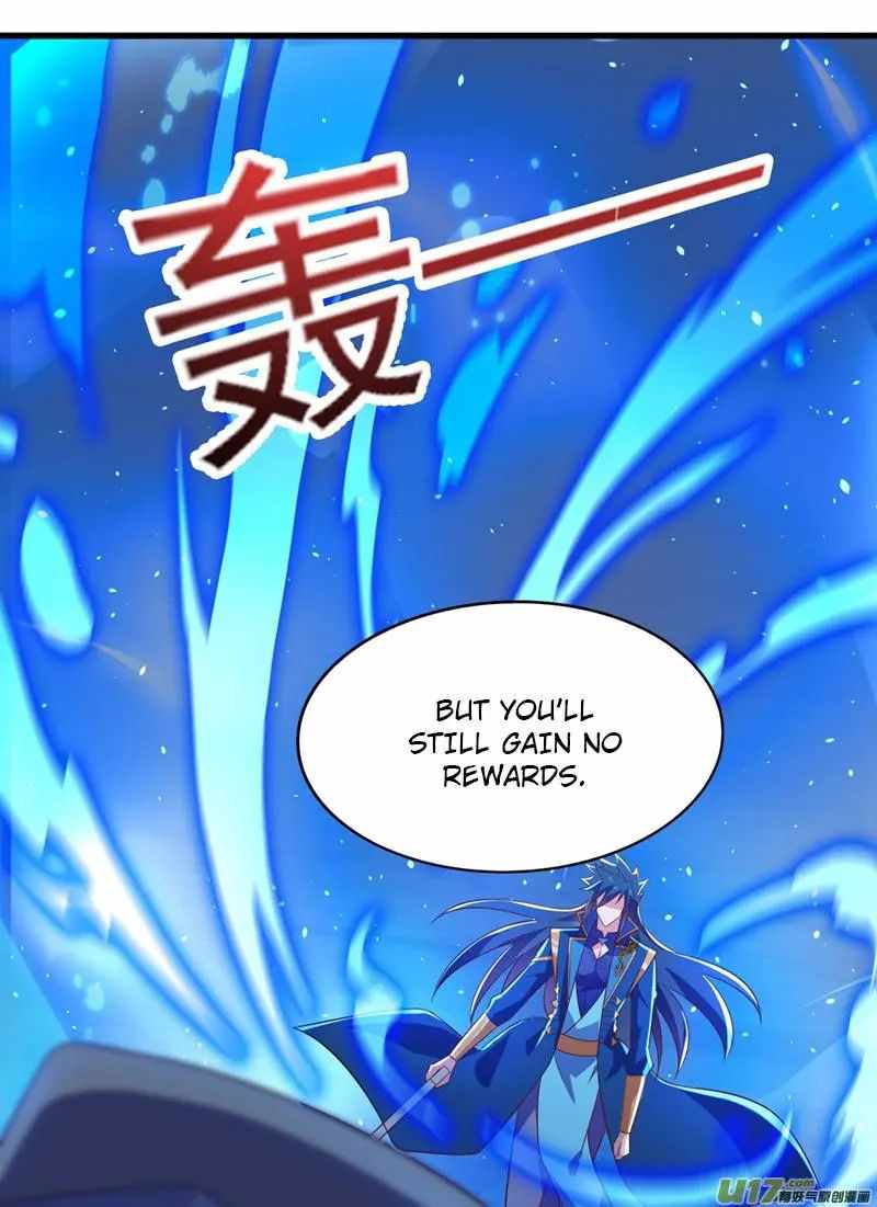 Spirit Sword Sovereign Chapter 439 - page 34