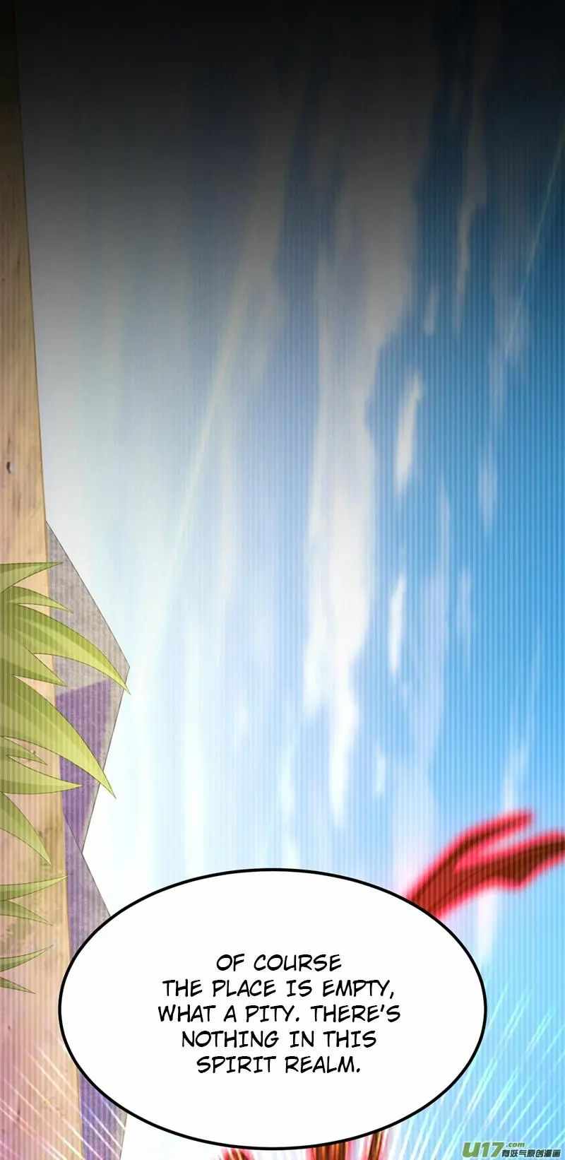 Spirit Sword Sovereign Chapter 439 - page 4