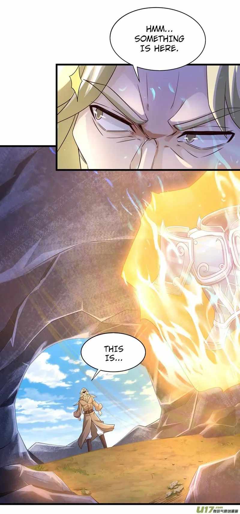 Spirit Sword Sovereign Chapter 439 - page 7