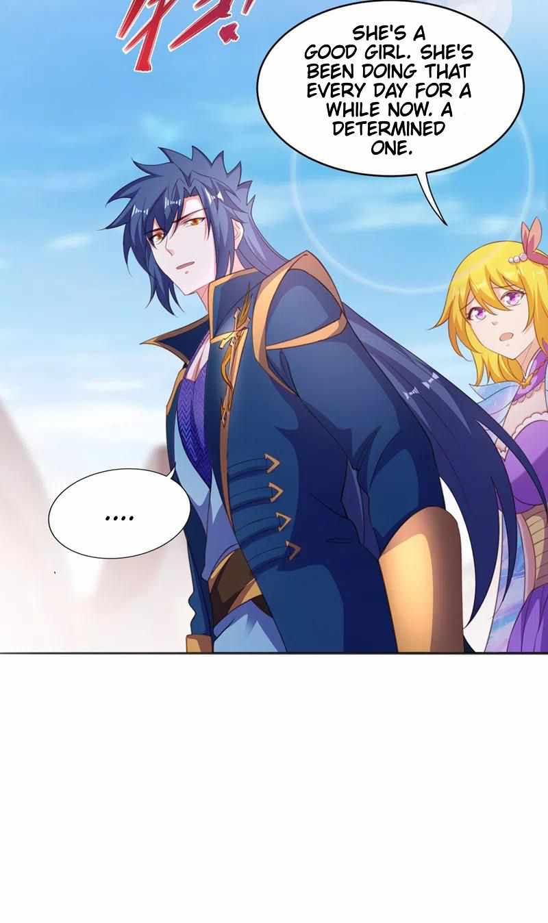 Spirit Sword Sovereign Chapter 405 - page 13
