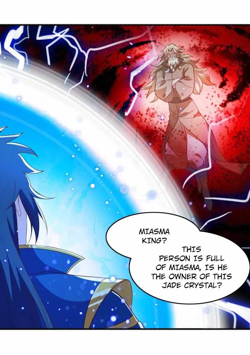 Spirit Sword Sovereign Chapter 438 - page 18