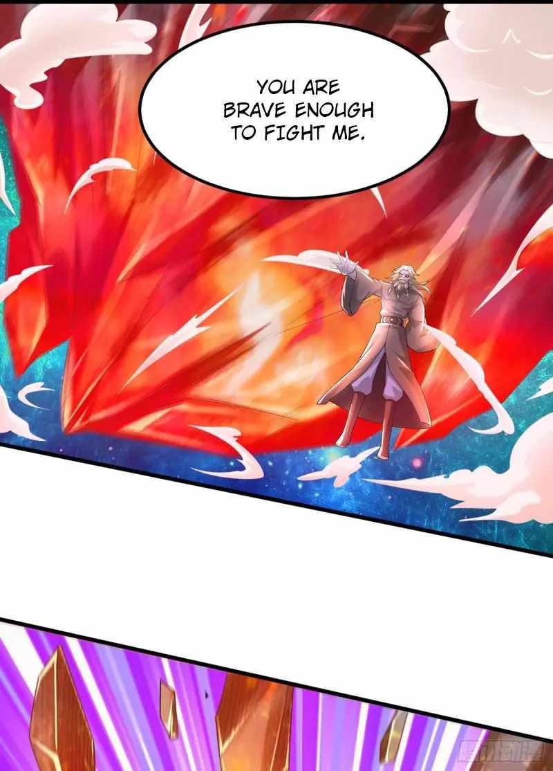 Spirit Sword Sovereign Chapter 438 - page 26