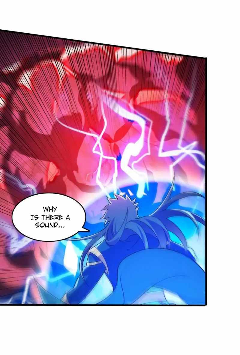 Spirit Sword Sovereign Chapter 438 - page 8