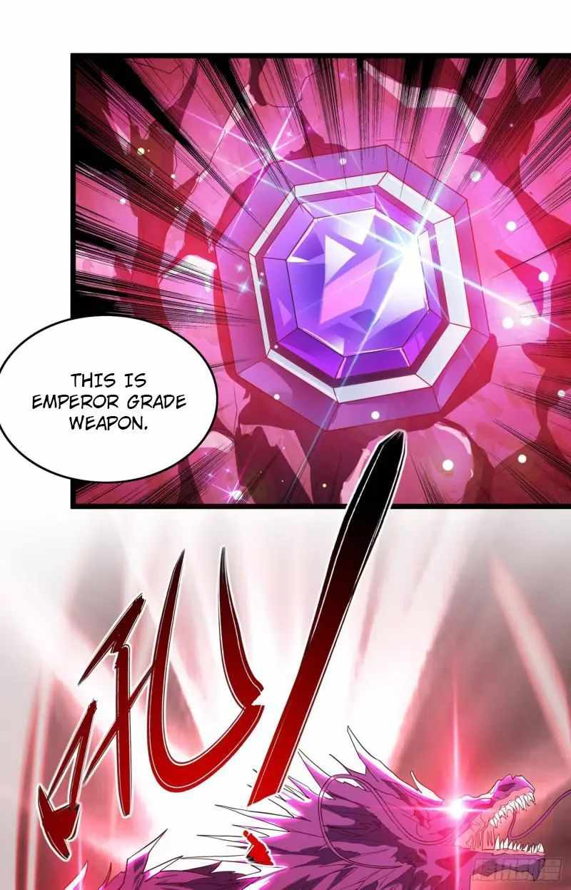 Spirit Sword Sovereign Chapter 438 - page 9