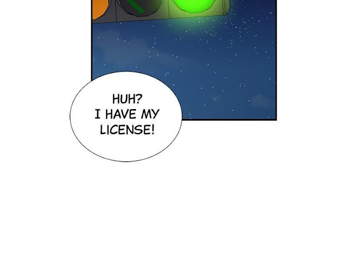 Kiss Sixth Senses chapter 42 - page 27