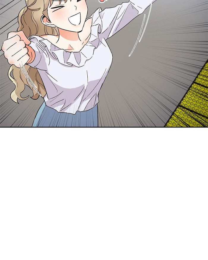 Kiss Sixth Senses chapter 42 - page 3
