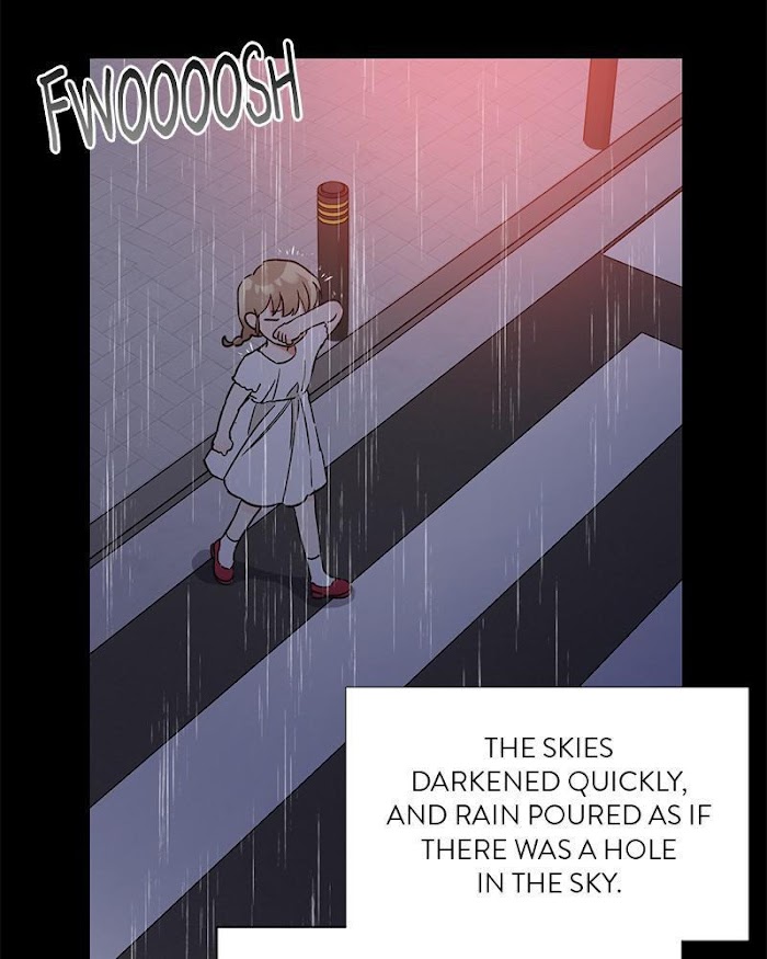 Kiss Sixth Senses chapter 42 - page 32