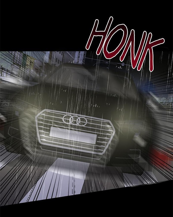 Kiss Sixth Senses chapter 42 - page 35