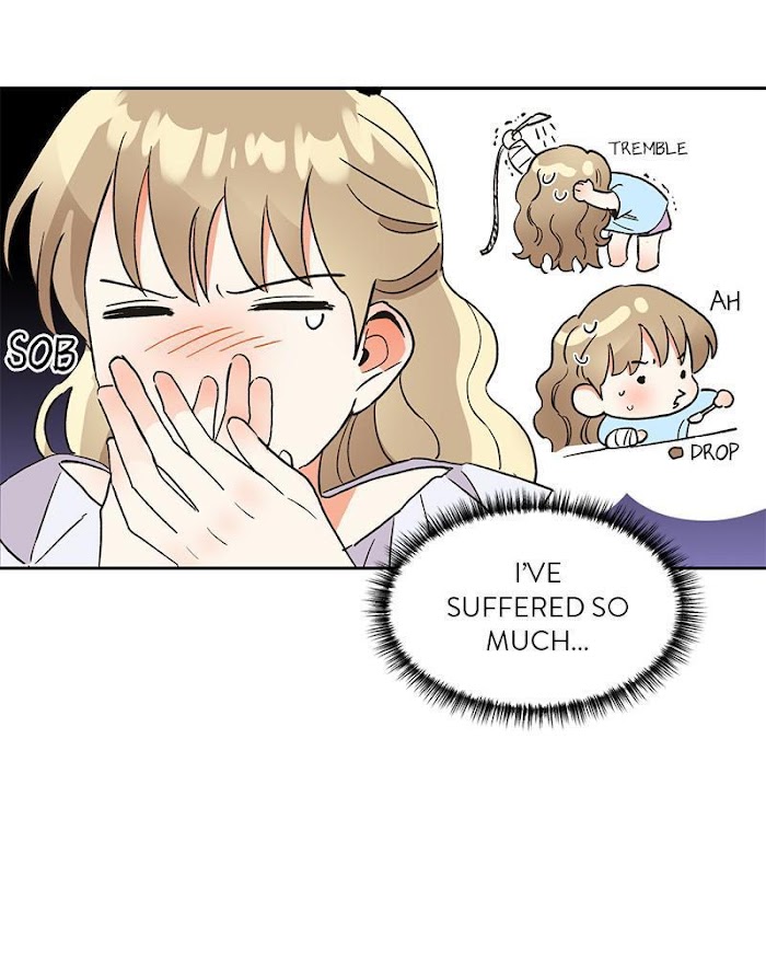 Kiss Sixth Senses chapter 42 - page 4