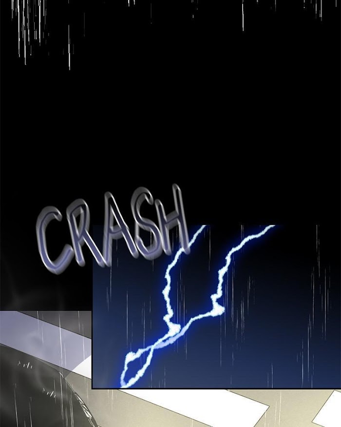 Kiss Sixth Senses chapter 42 - page 40