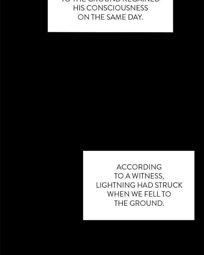 Kiss Sixth Senses chapter 42 - page 47