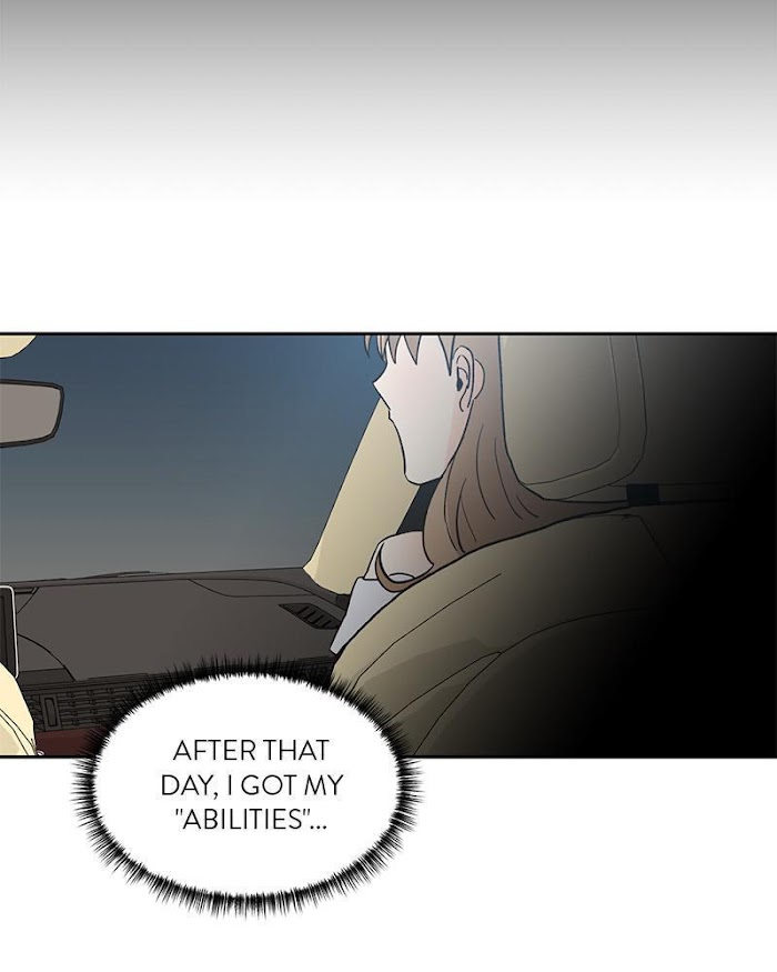 Kiss Sixth Senses chapter 42 - page 49