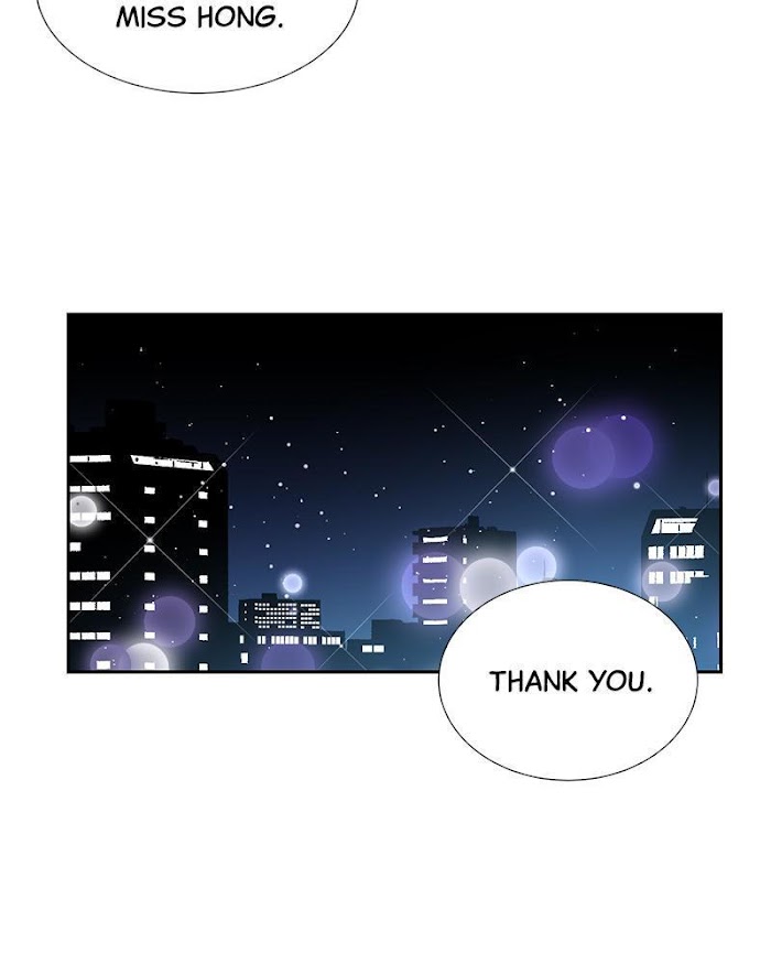 Kiss Sixth Senses chapter 42 - page 55