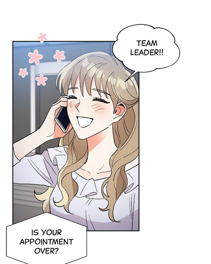 Kiss Sixth Senses chapter 42 - page 6