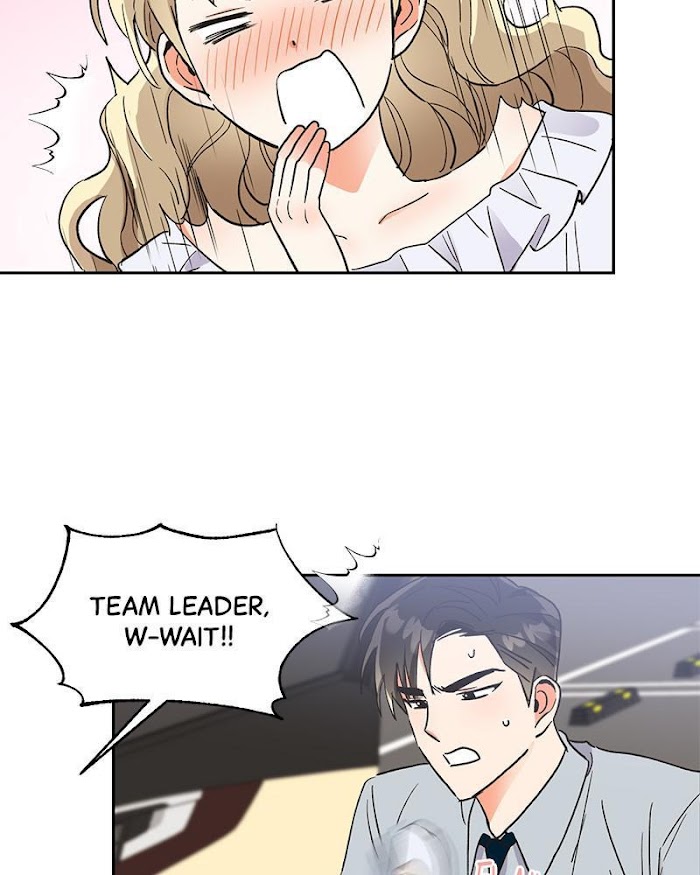 Kiss Sixth Senses chapter 42 - page 64