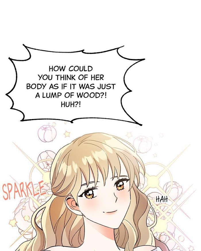 Kiss Sixth Senses chapter 42 - page 71
