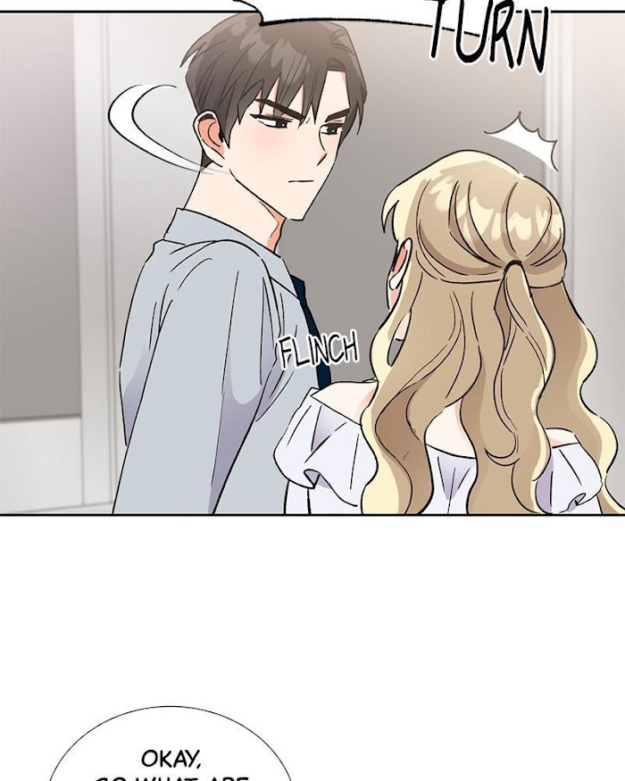 Kiss Sixth Senses chapter 42 - page 80