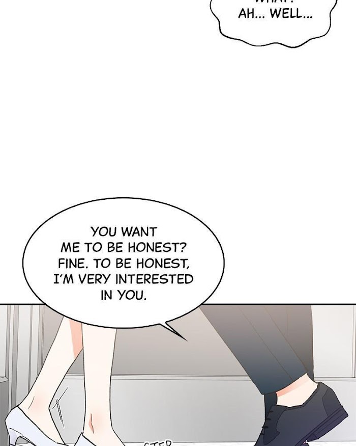 Kiss Sixth Senses chapter 42 - page 82