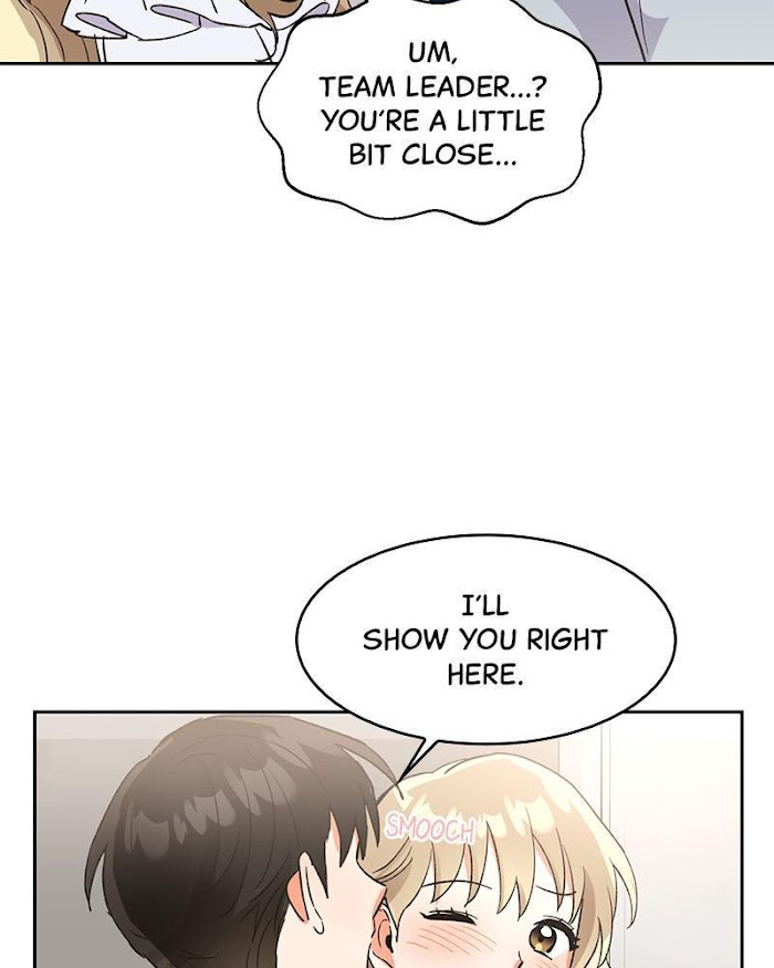Kiss Sixth Senses chapter 42 - page 85