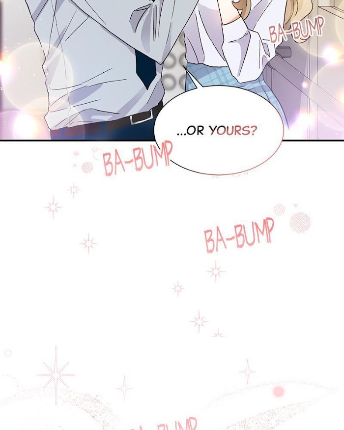 Kiss Sixth Senses chapter 42 - page 90