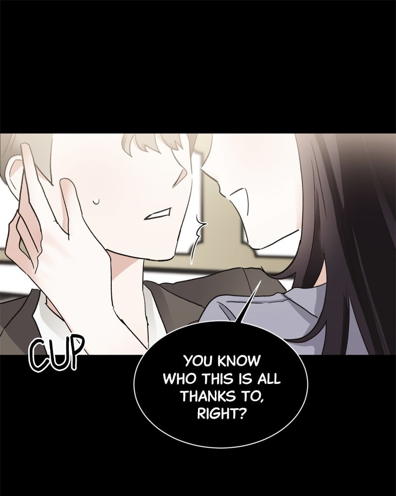Kiss Sixth Senses chapter 34 - page 13