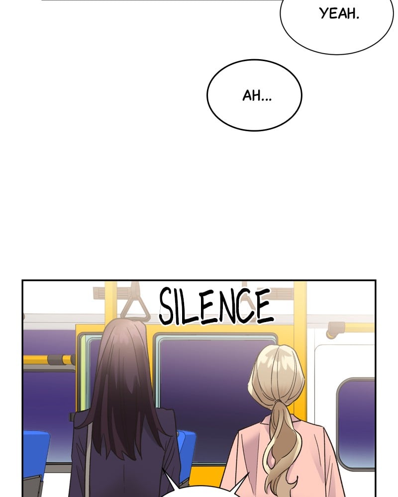 Kiss Sixth Senses chapter 34 - page 22