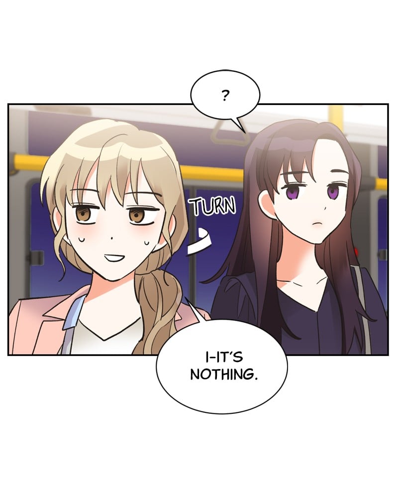 Kiss Sixth Senses chapter 34 - page 28