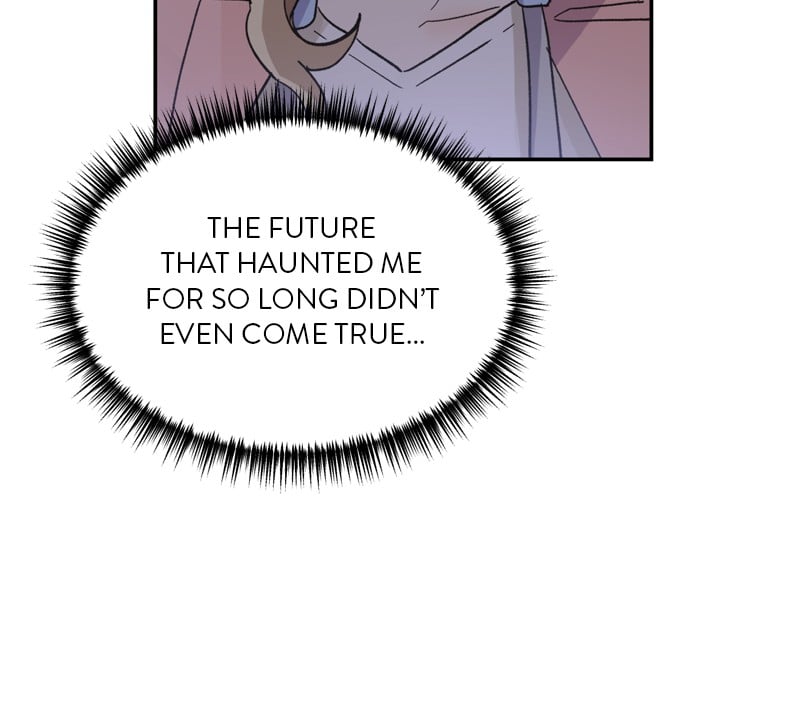 Kiss Sixth Senses chapter 34 - page 37