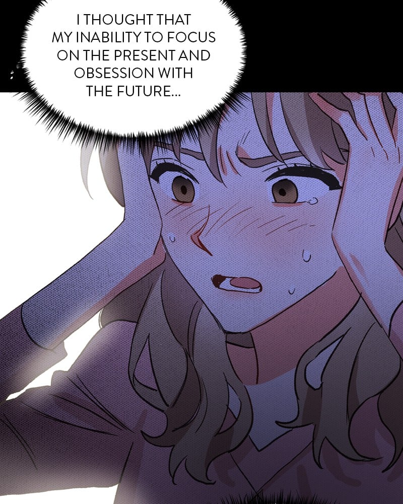 Kiss Sixth Senses chapter 34 - page 40