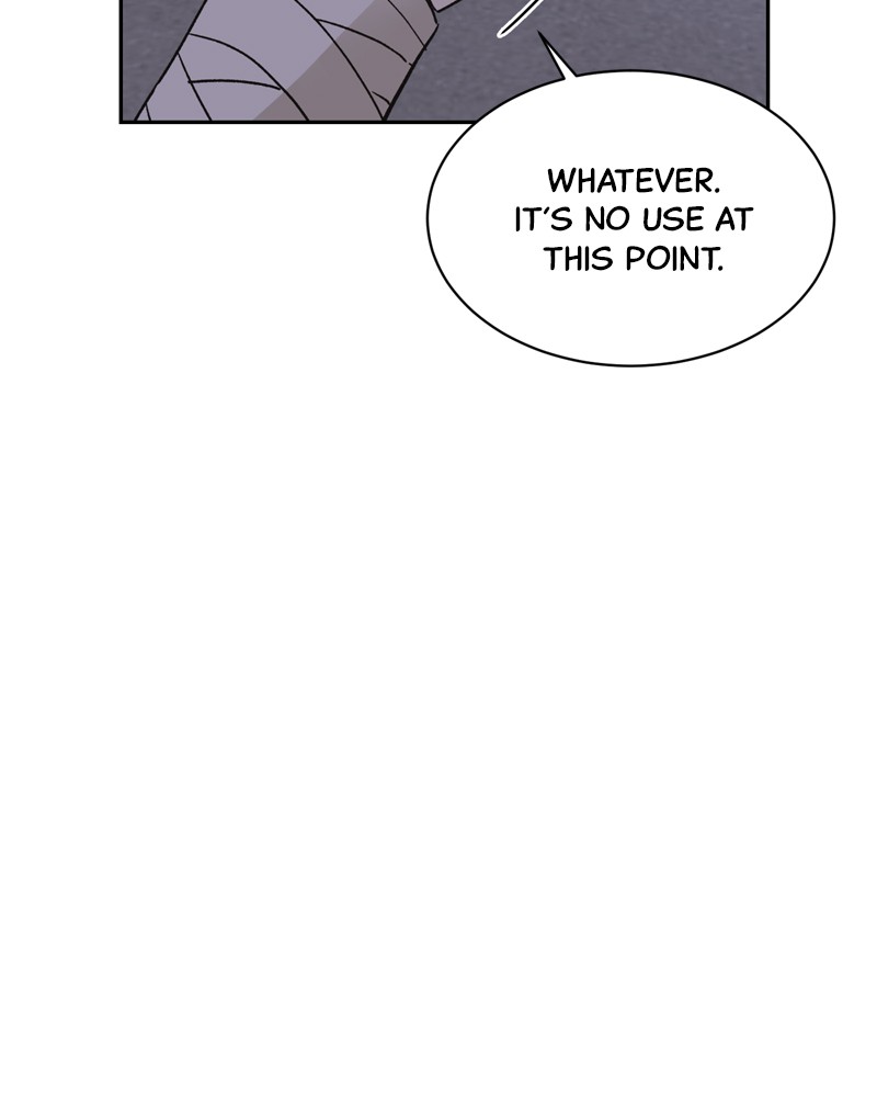 Kiss Sixth Senses chapter 34 - page 44