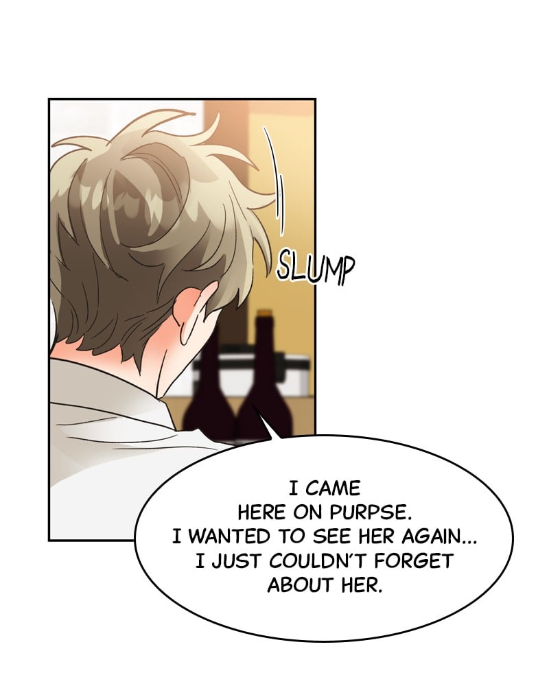 Kiss Sixth Senses chapter 34 - page 64