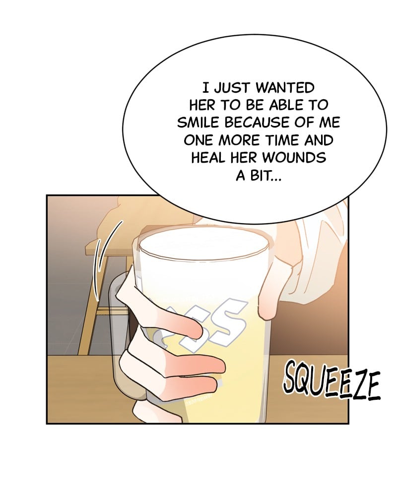 Kiss Sixth Senses chapter 34 - page 66