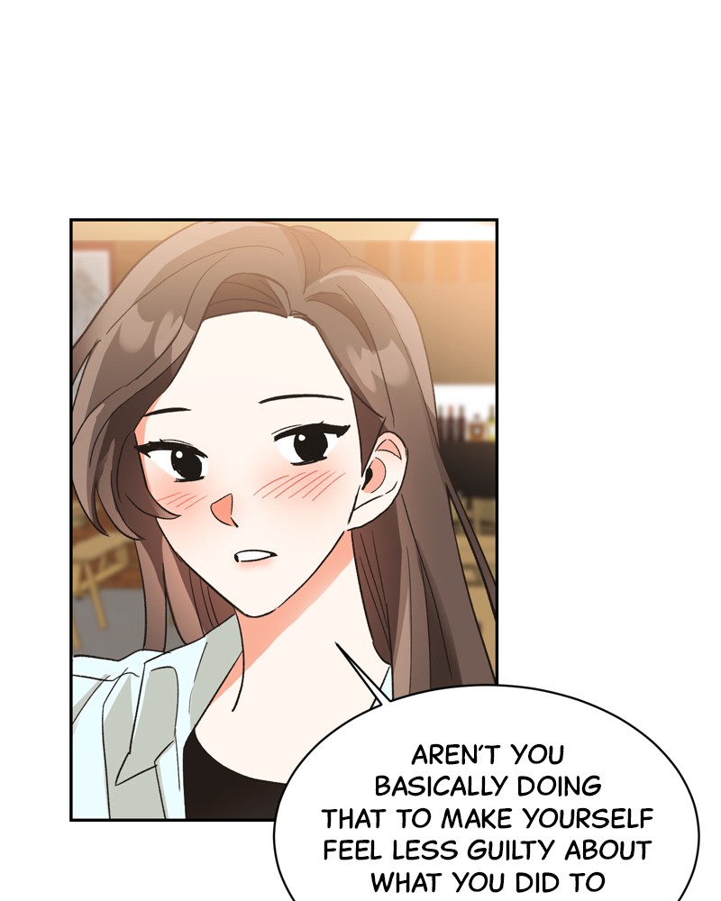 Kiss Sixth Senses chapter 34 - page 68