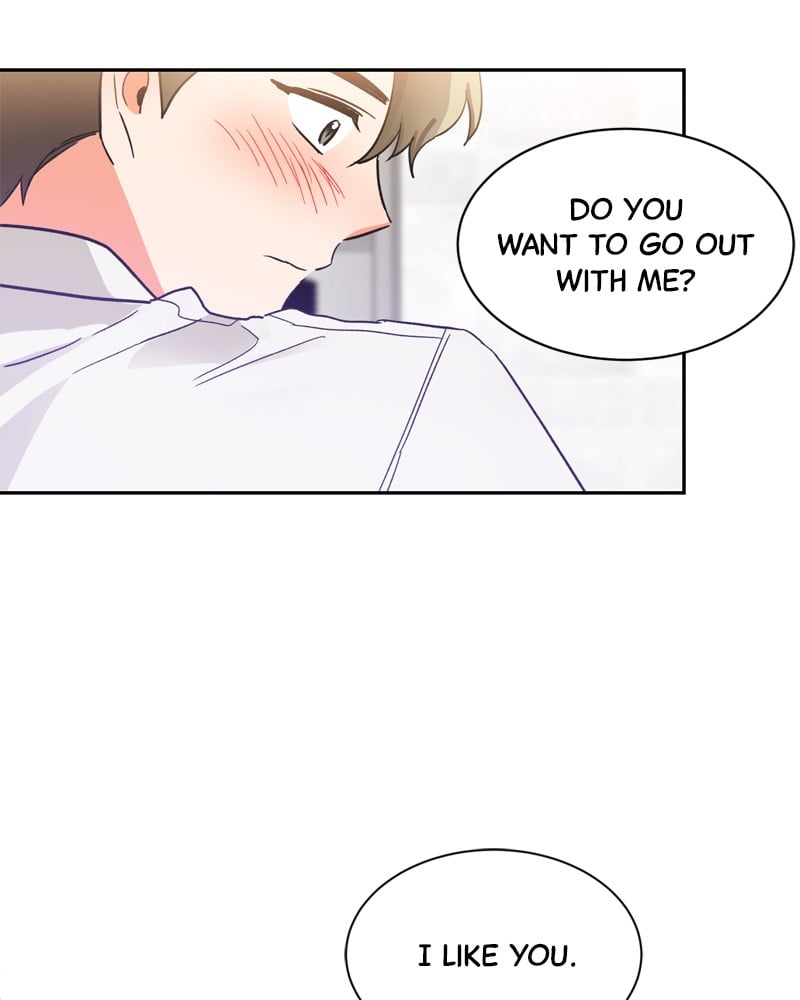 Kiss Sixth Senses chapter 34 - page 75