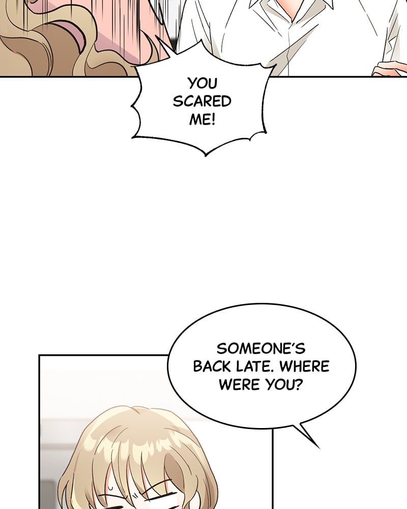 Kiss Sixth Senses chapter 34 - page 81