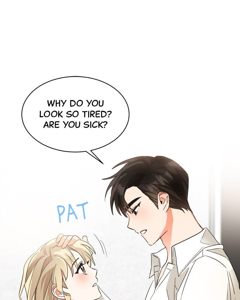 Kiss Sixth Senses chapter 34 - page 89
