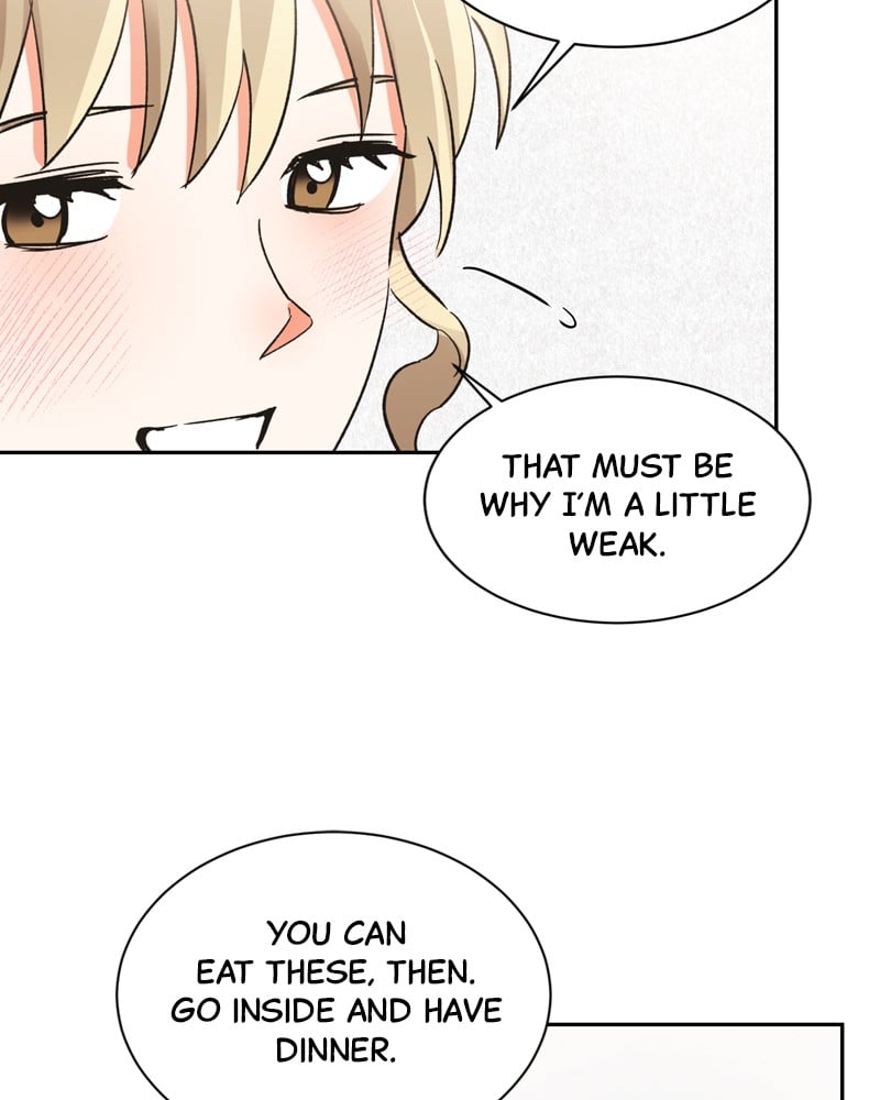 Kiss Sixth Senses chapter 34 - page 91
