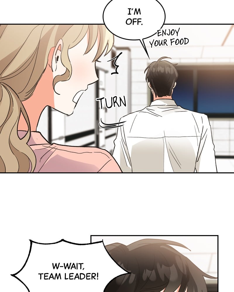 Kiss Sixth Senses chapter 34 - page 93