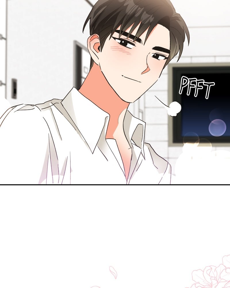 Kiss Sixth Senses chapter 34 - page 96