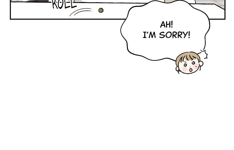 Kiss Sixth Senses chapter 35 - page 23