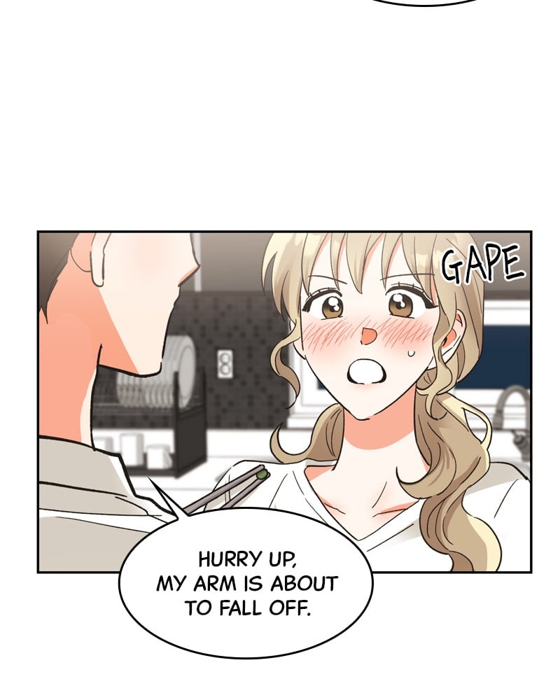 Kiss Sixth Senses chapter 35 - page 27