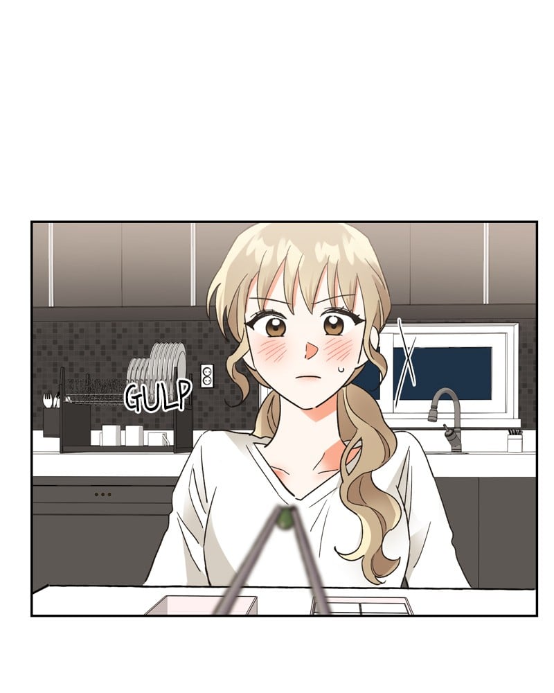Kiss Sixth Senses chapter 35 - page 28