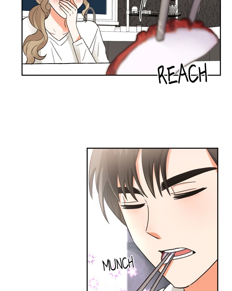 Kiss Sixth Senses chapter 35 - page 31