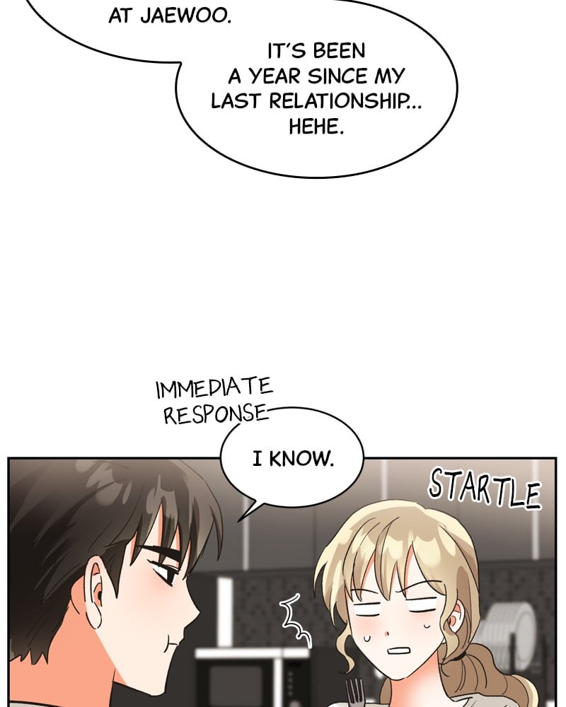 Kiss Sixth Senses chapter 35 - page 37