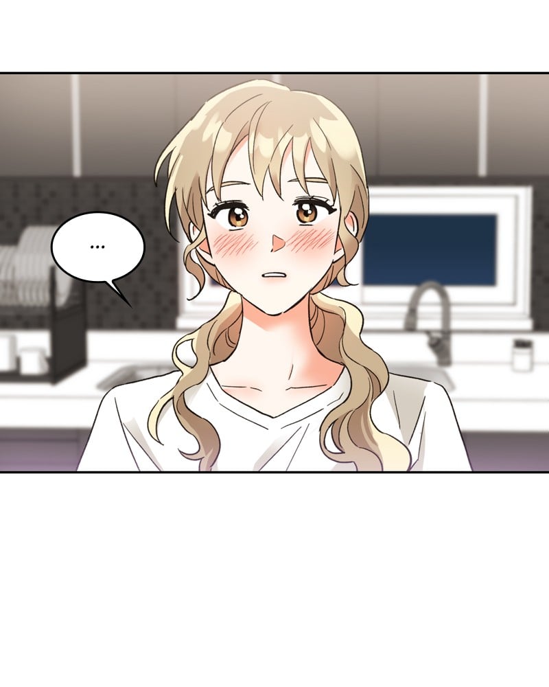 Kiss Sixth Senses chapter 35 - page 50