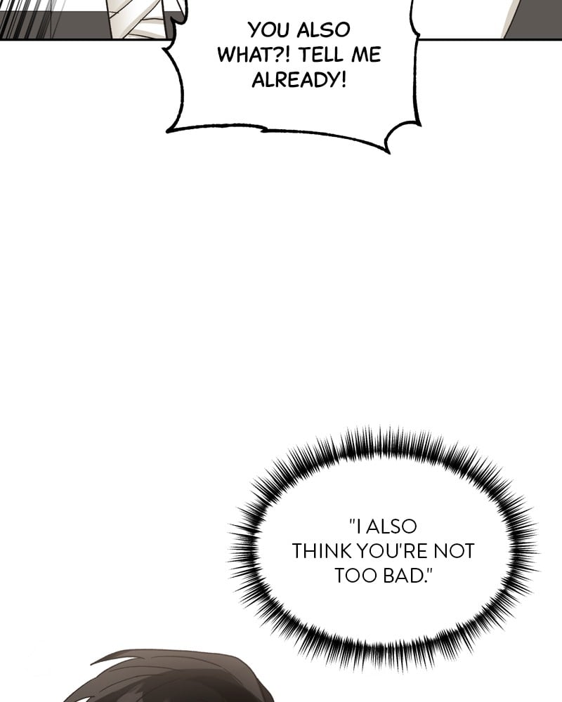 Kiss Sixth Senses chapter 35 - page 58