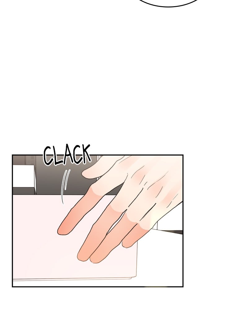 Kiss Sixth Senses chapter 35 - page 6