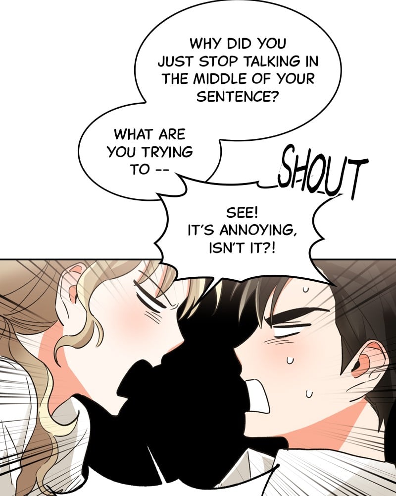 Kiss Sixth Senses chapter 35 - page 67
