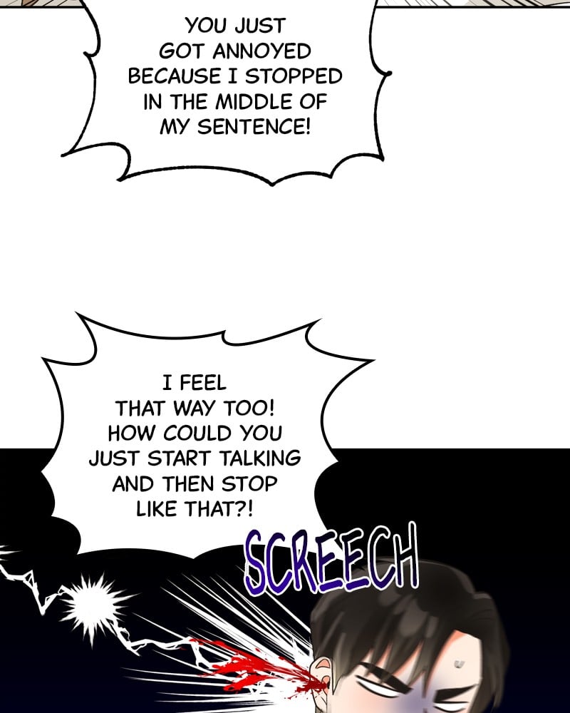 Kiss Sixth Senses chapter 35 - page 68